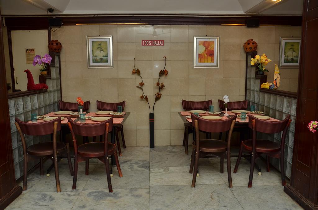 阿雅斯酒店 Palayankottai 外观 照片