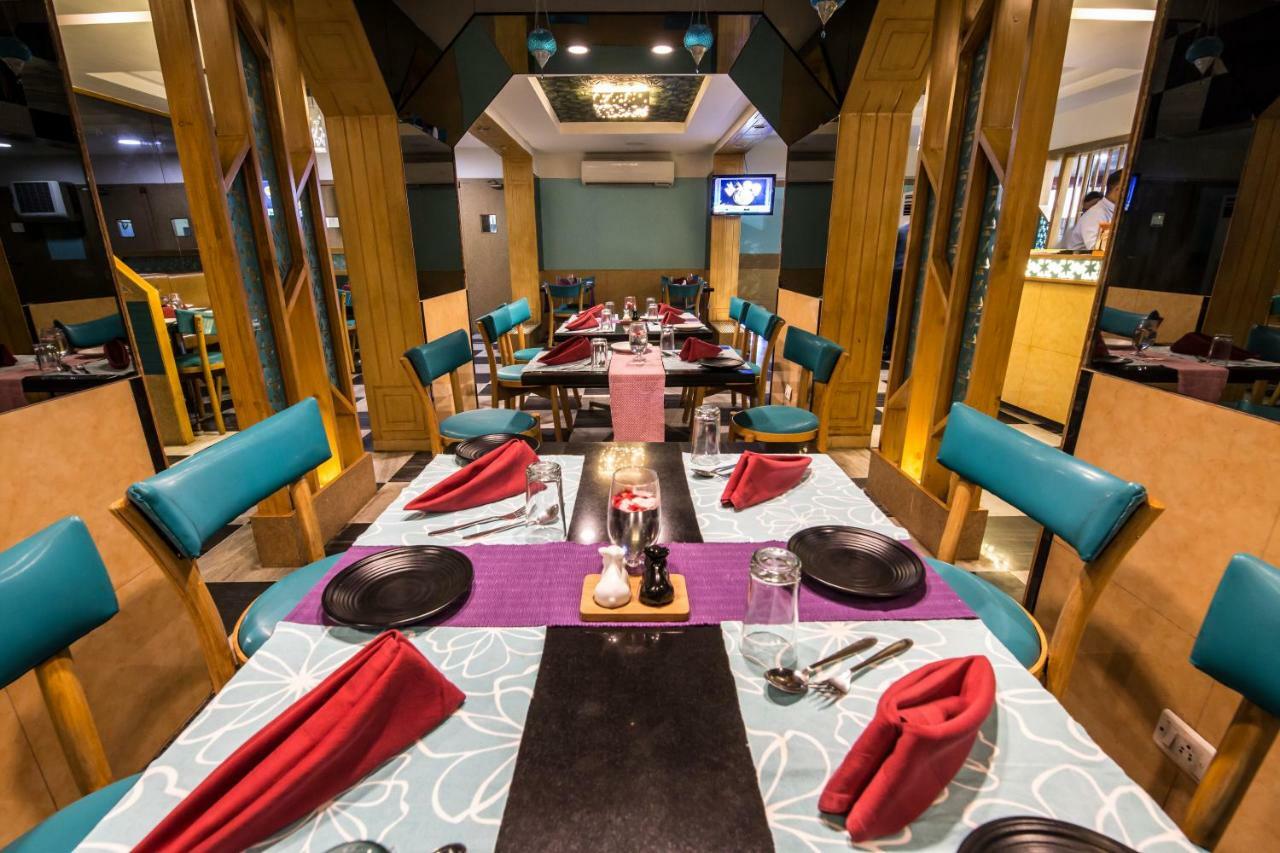 阿雅斯酒店 Palayankottai 外观 照片