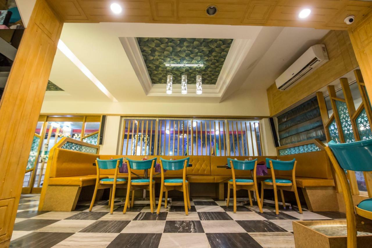 阿雅斯酒店 Palayankottai 外观 照片